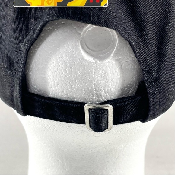 Naruto Shippuden Shonen Jump Men’s Baseball Cap Hat Anime NRMH0010B NWT - Picture 9 of 15